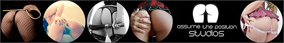 Assume the Position Studios  Banner