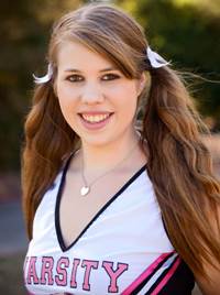 Christy Cutie