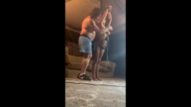 NIGHT SWIM PUNISHMENT PREVIEW