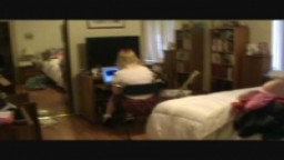 Lily's Messy Room - Preview